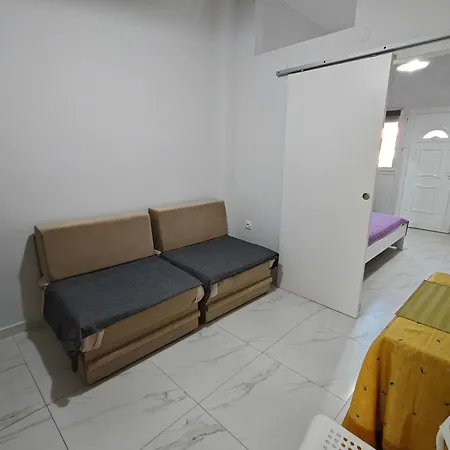 M2 - Maraki * Nea Kallikrateia