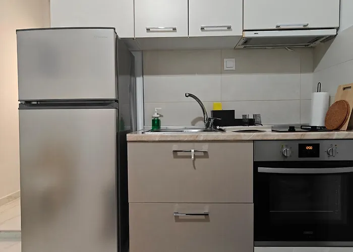 M2 - Maraki Apartament