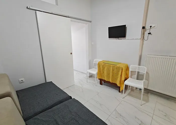 Apartament M2 - Maraki *