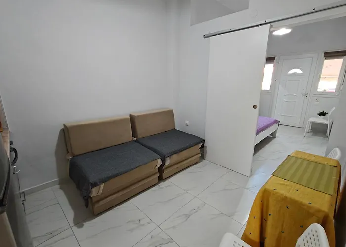 M2 - Maraki * Nea Kallikrateia