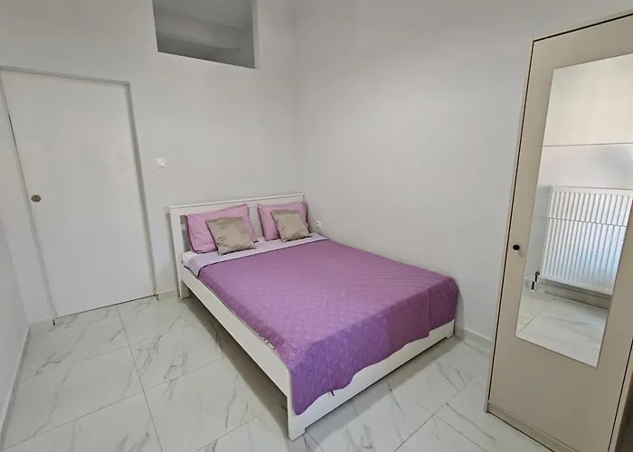 M2 - Maraki Apartament