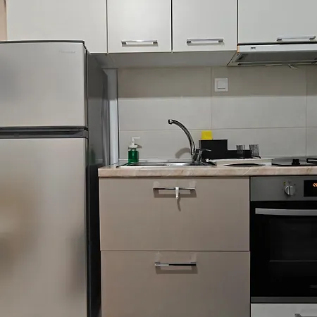M2 - Maraki Apartman