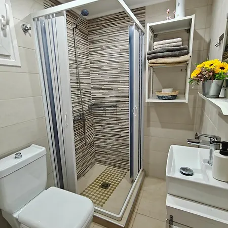 M2 - Maraki Apartman *