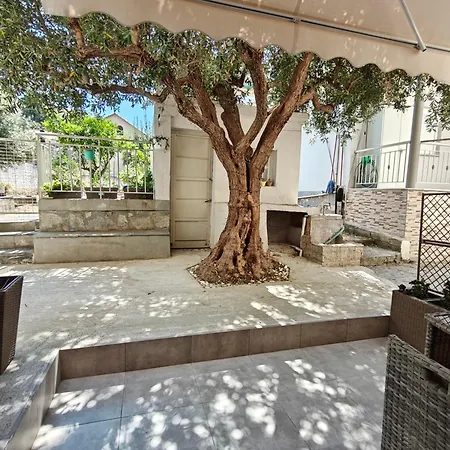 Apartman M2 - Maraki Nea Kallikrateia