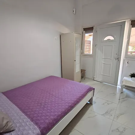 Apartman M2 - Maraki