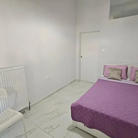 M2 - Maraki Apartman Nea Kallikrateia