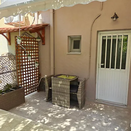 M2 - Maraki Nea Kallikrateia