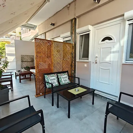 M2 - Maraki Apartamento