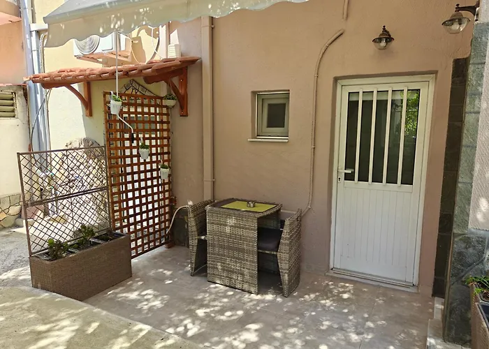 M2 - Maraki Nea Kallikrateia