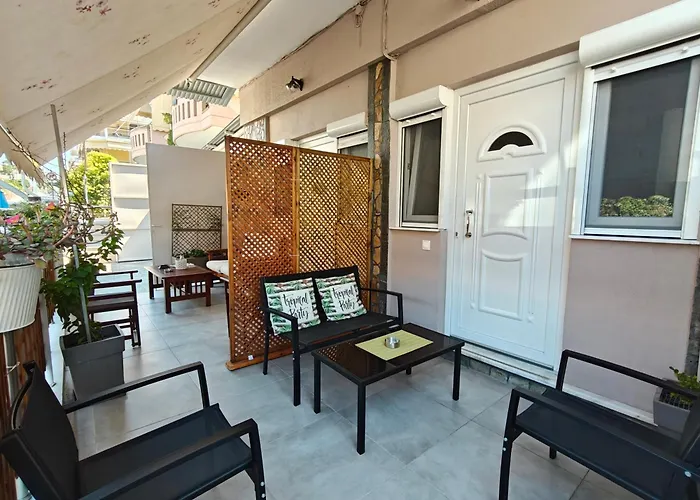 M2 - Maraki Apartamento